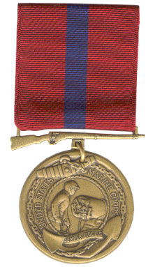 GoodConductMedal-Medal